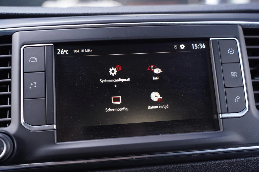 Opel Vivaro – foto 39