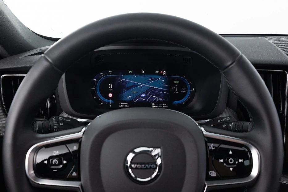 Volvo XC60 – foto 36