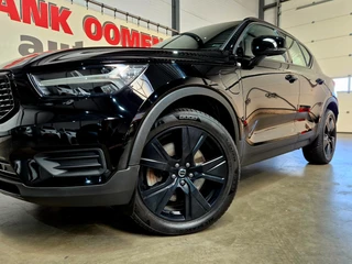 Volvo XC40 – thumbnail 16