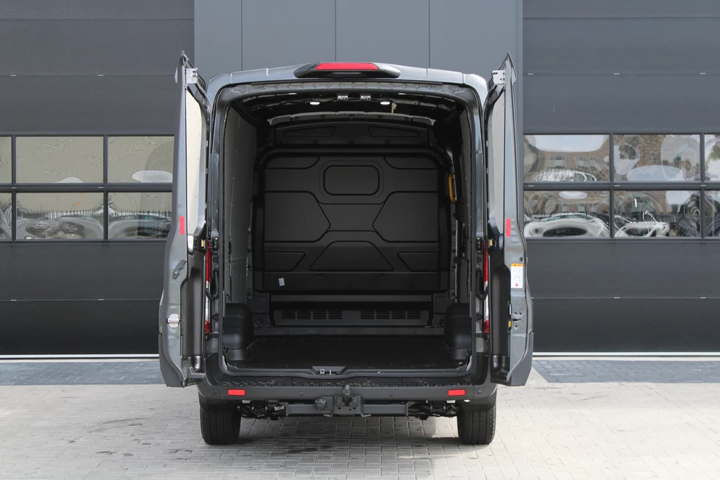 Ford Transit – foto 10