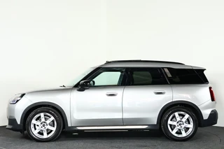 MINI Countryman – thumbnail 3