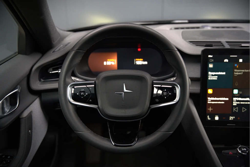 Polestar 2 – foto 26