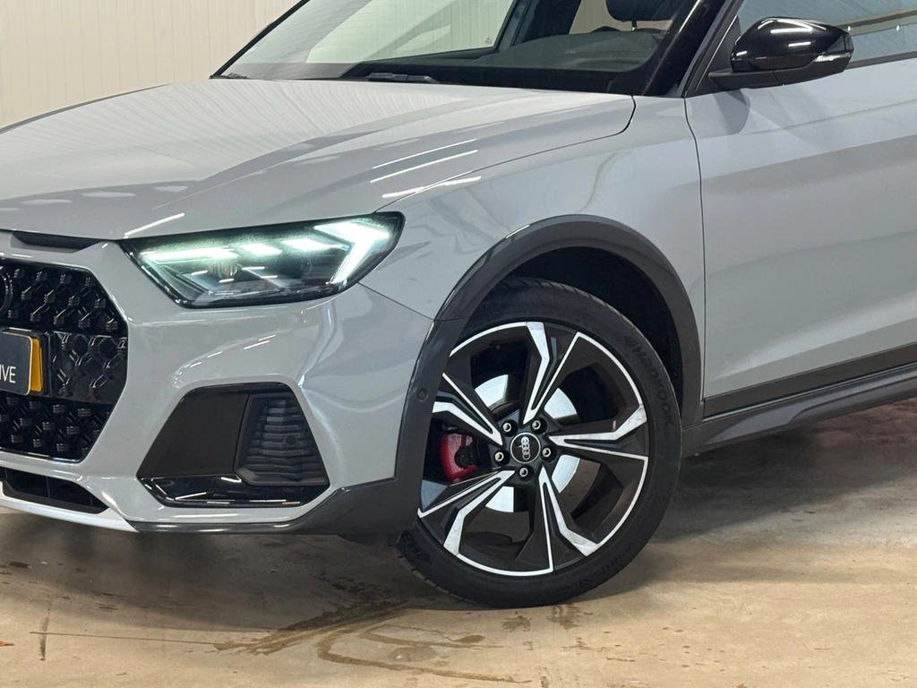 Audi A1 – foto 17