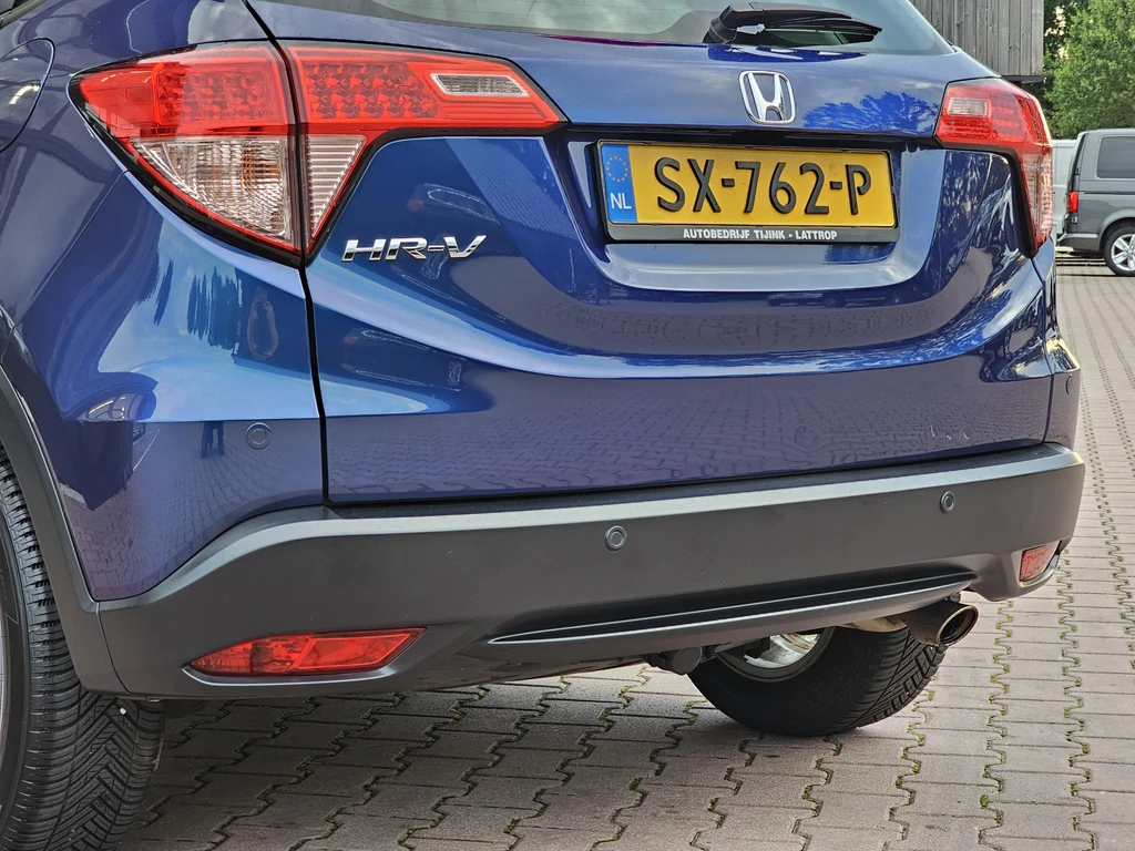 Honda HR-V – foto 40