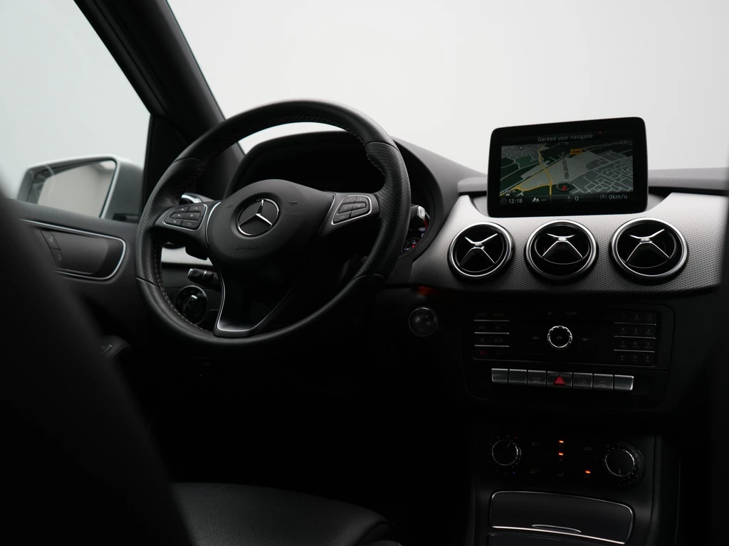 Mercedes-Benz B-Klasse – foto 23