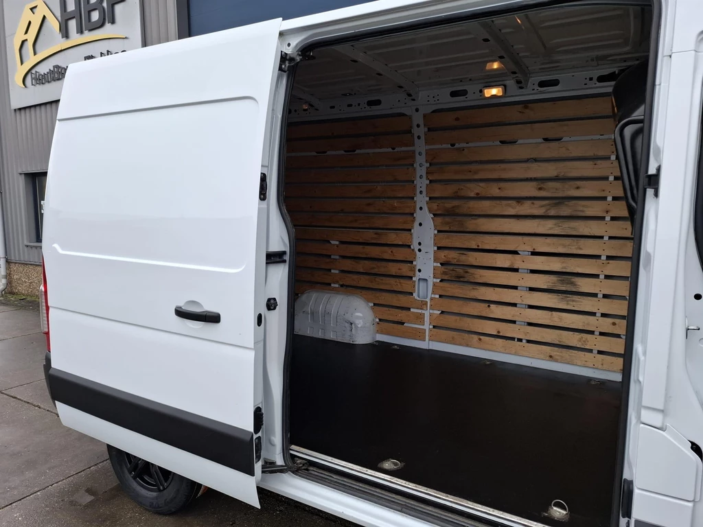 Opel Movano – foto 35