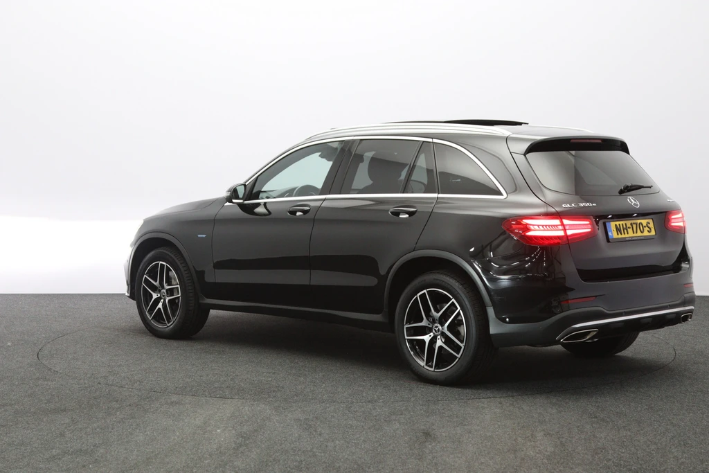 Mercedes-Benz GLC – foto 2