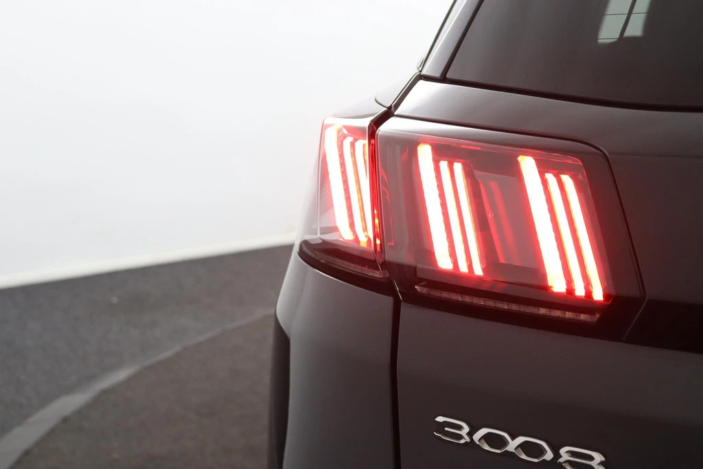 Peugeot 3008 – foto 38