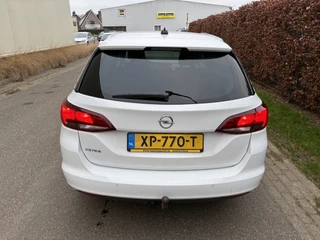 Opel Astra – thumbnail 5