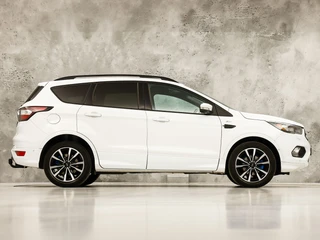 Ford Kuga – thumbnail 9