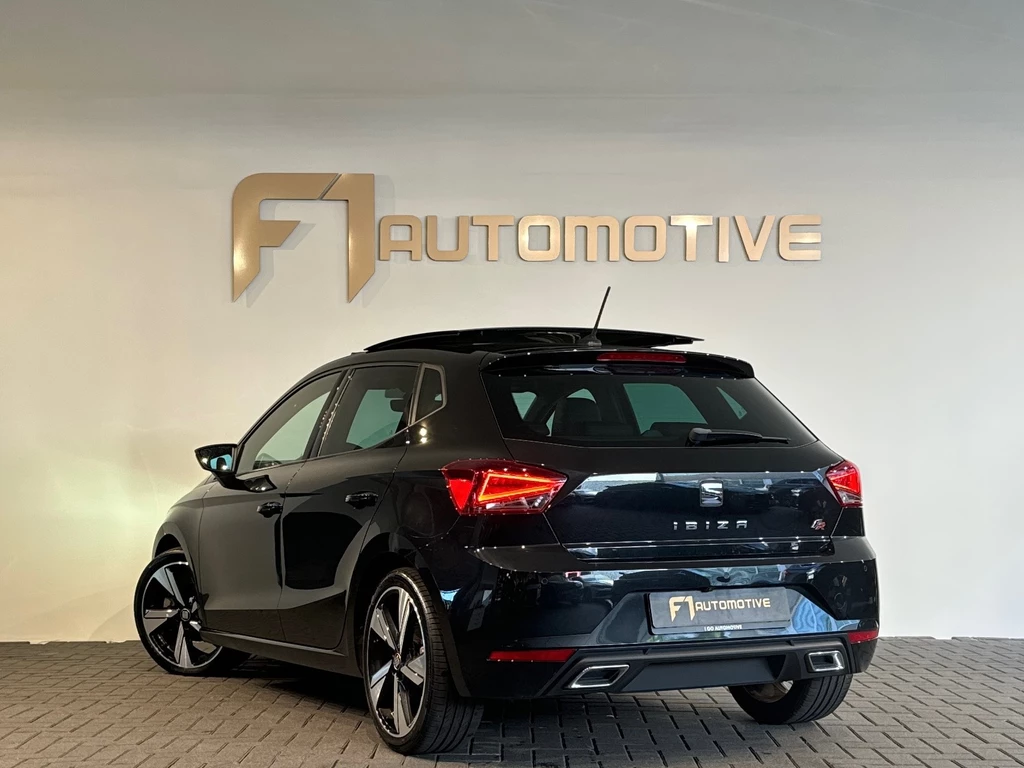 SEAT Ibiza – foto 3