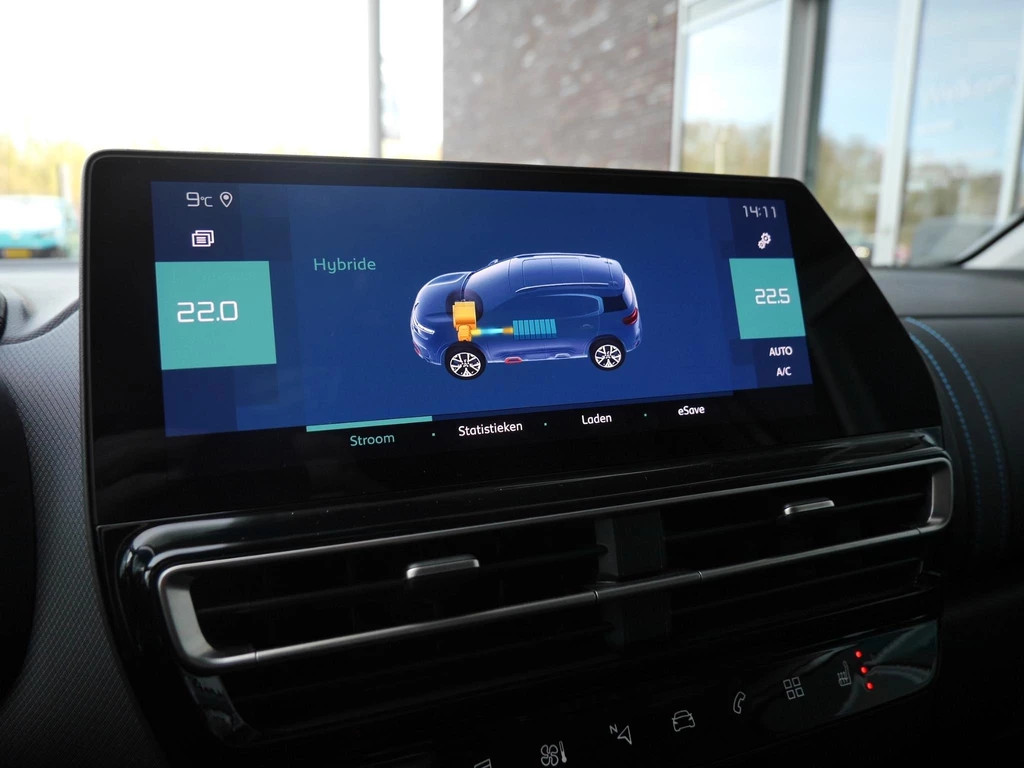 Citroën C5 Aircross – foto 40