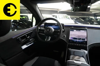 Mercedes-Benz EQE – thumbnail 25