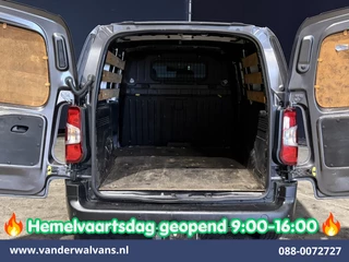 Peugeot Partner – thumbnail 11