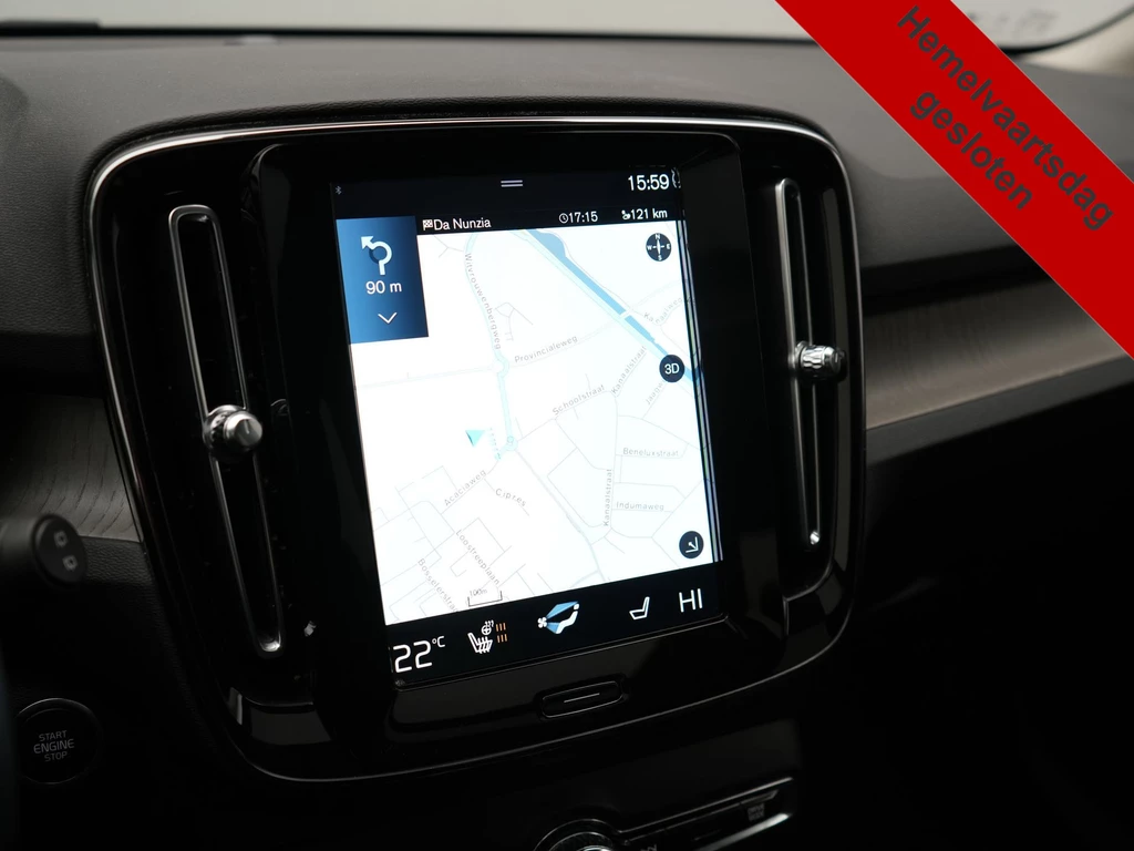 Volvo XC40 – foto 31