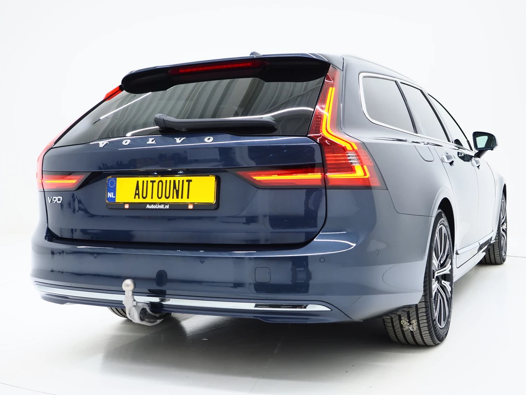 Volvo V90 – foto 5