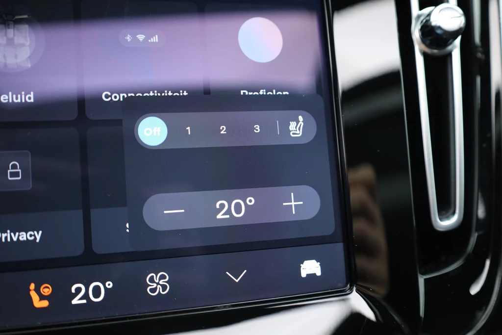 Volvo XC40 – foto 25