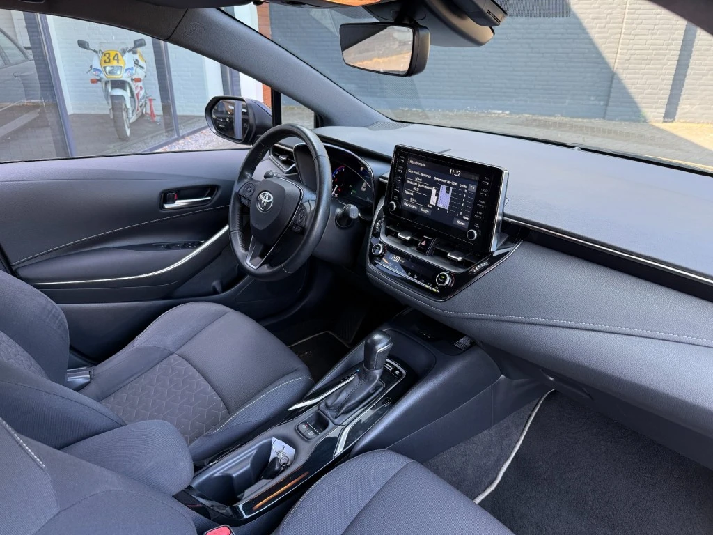 Toyota Corolla – foto 33