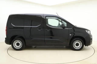 Peugeot Partner – thumbnail 7