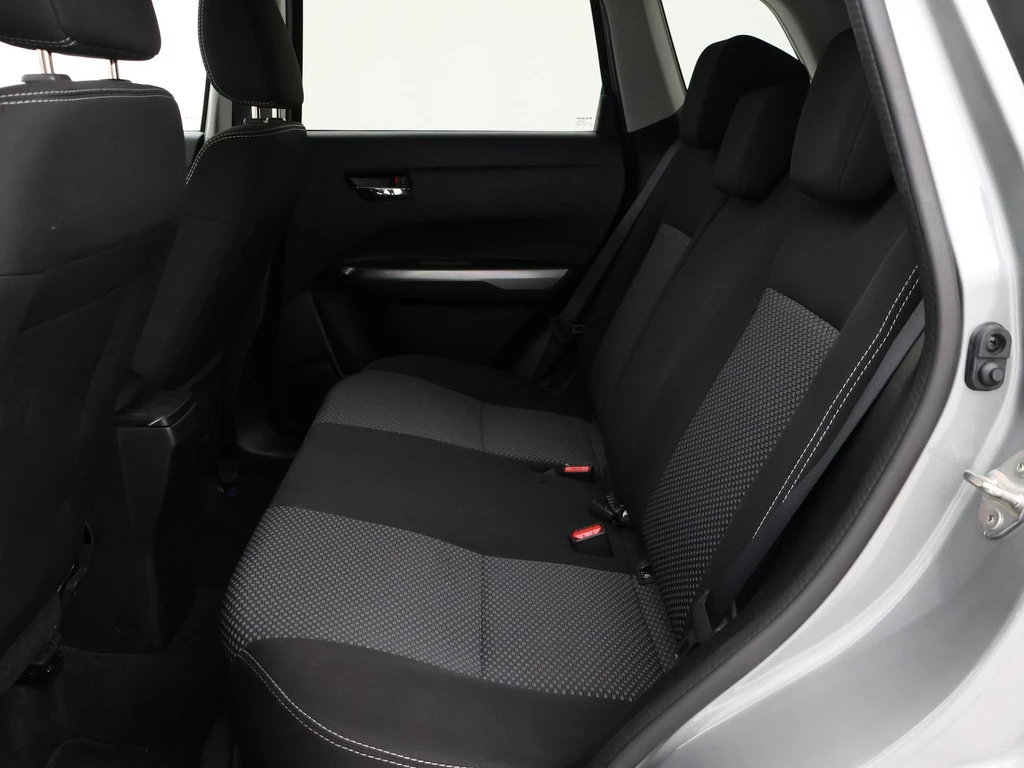 Suzuki Vitara – foto 9