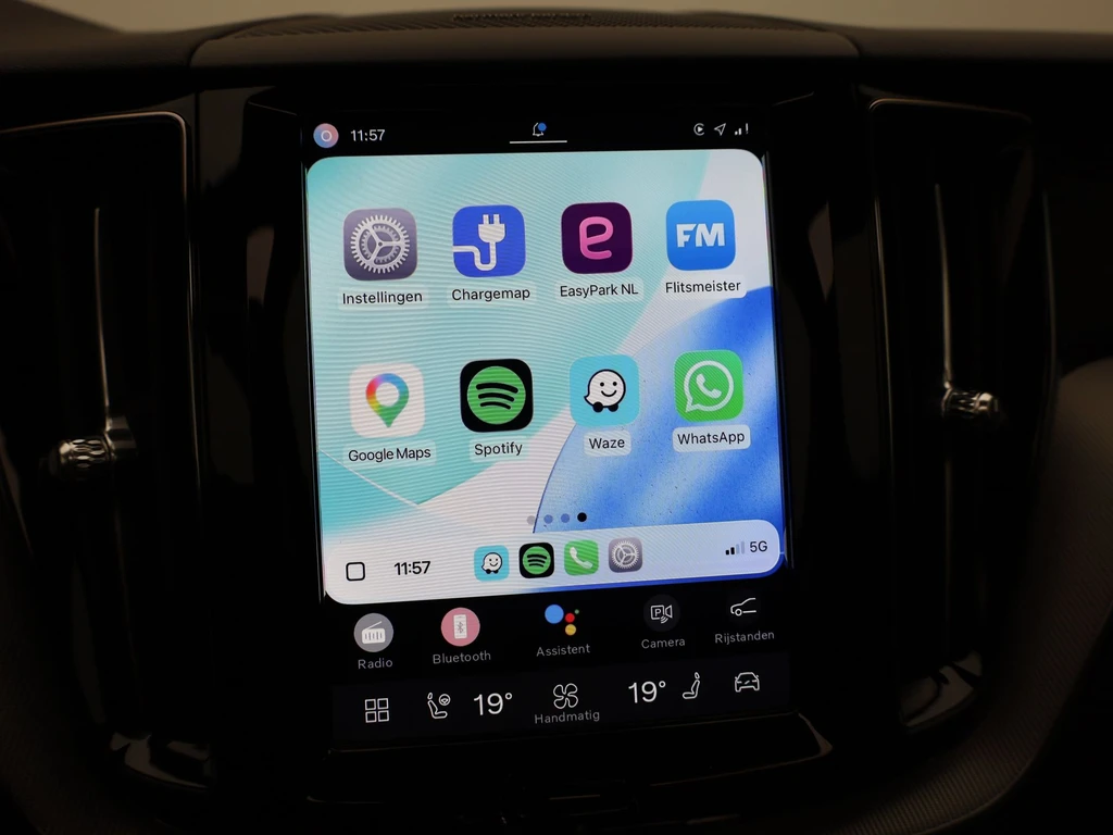 Volvo XC60 – foto 24
