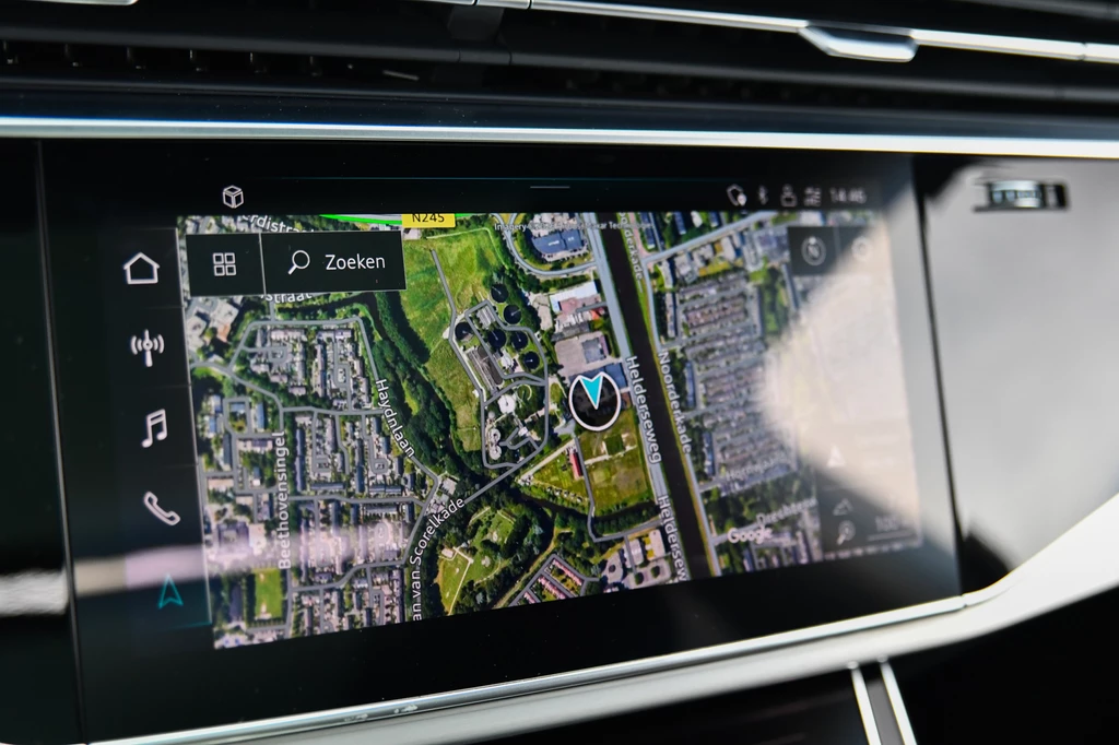 Audi Q7 – foto 43
