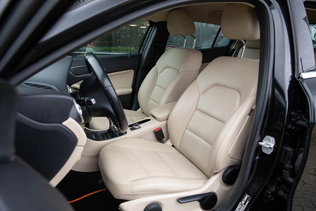 Mercedes-Benz GLA – foto 4