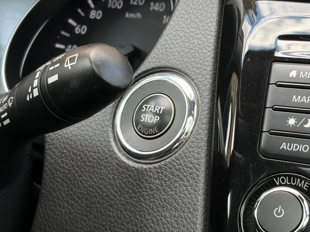 Nissan QASHQAI – foto 48