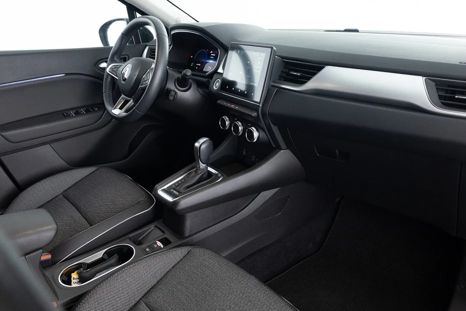 Renault Captur – foto 8