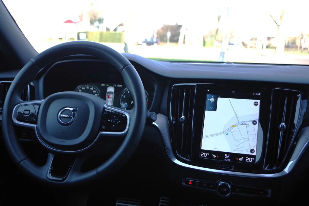 Volvo V60 – foto 12
