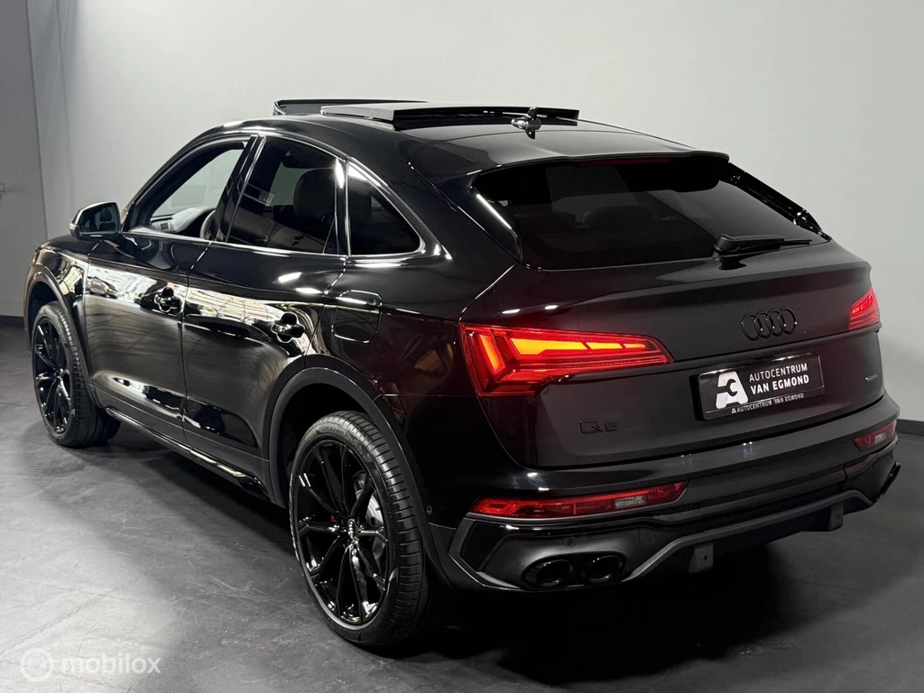 Audi Q5 – foto 14