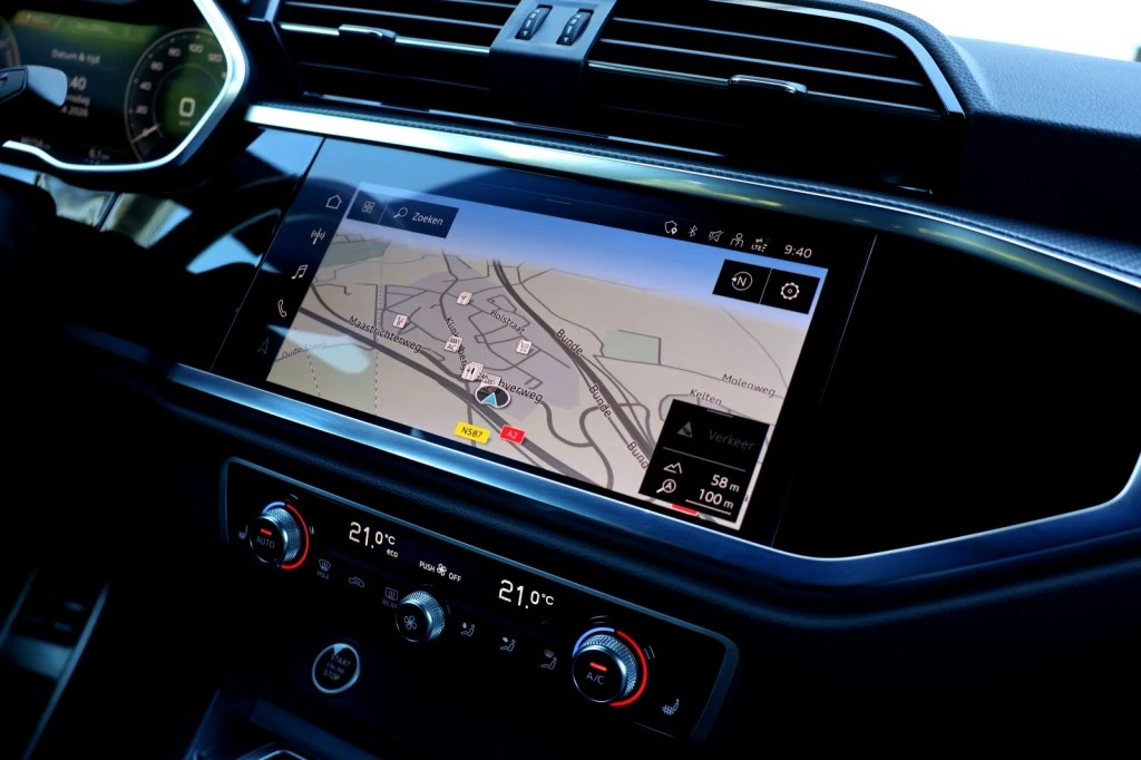 Audi Q3 – foto 19