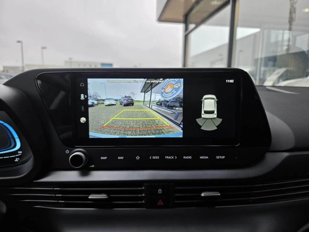 Hyundai i20 – foto 12