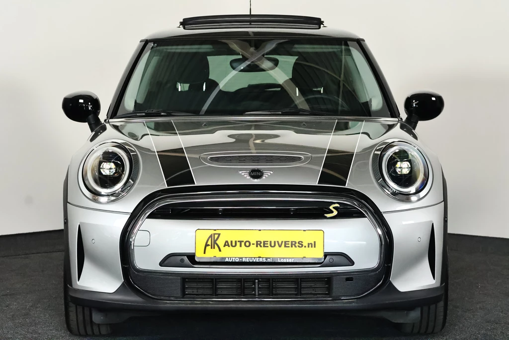MINI Electric – foto 7