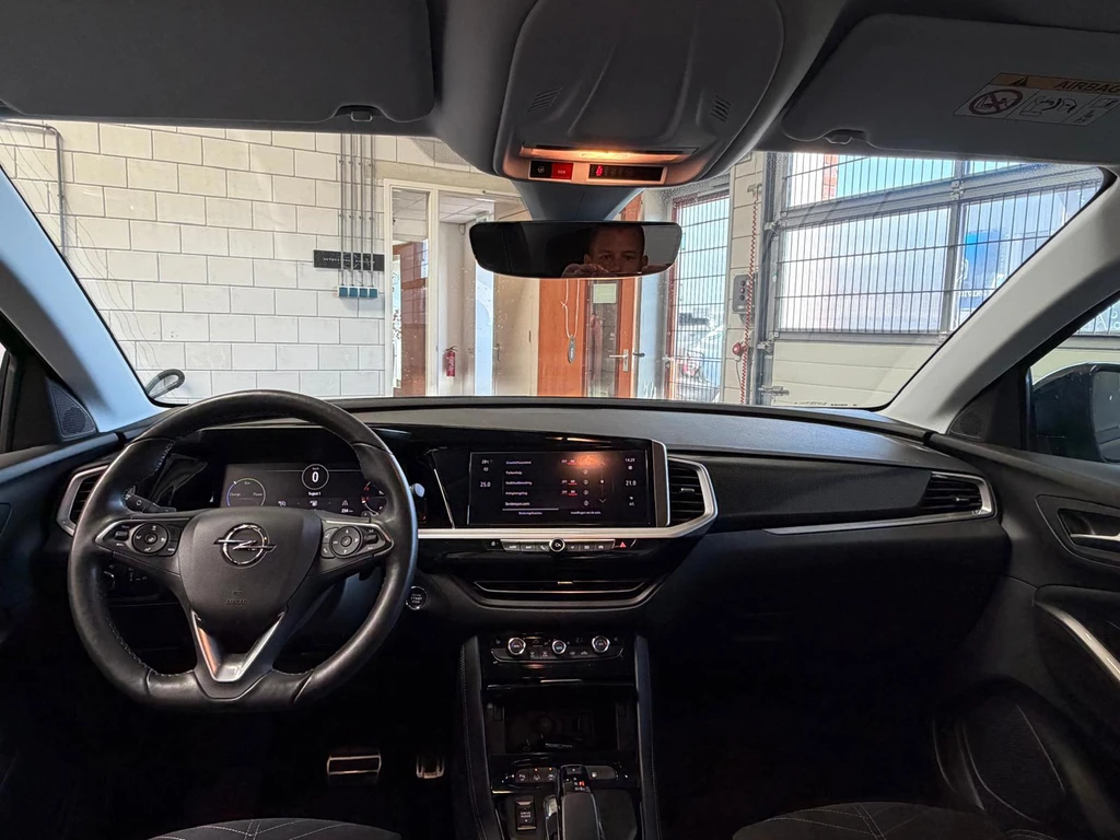 Opel Grandland – foto 13