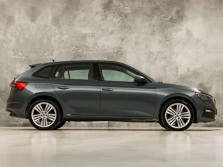 Škoda Scala – thumbnail 7