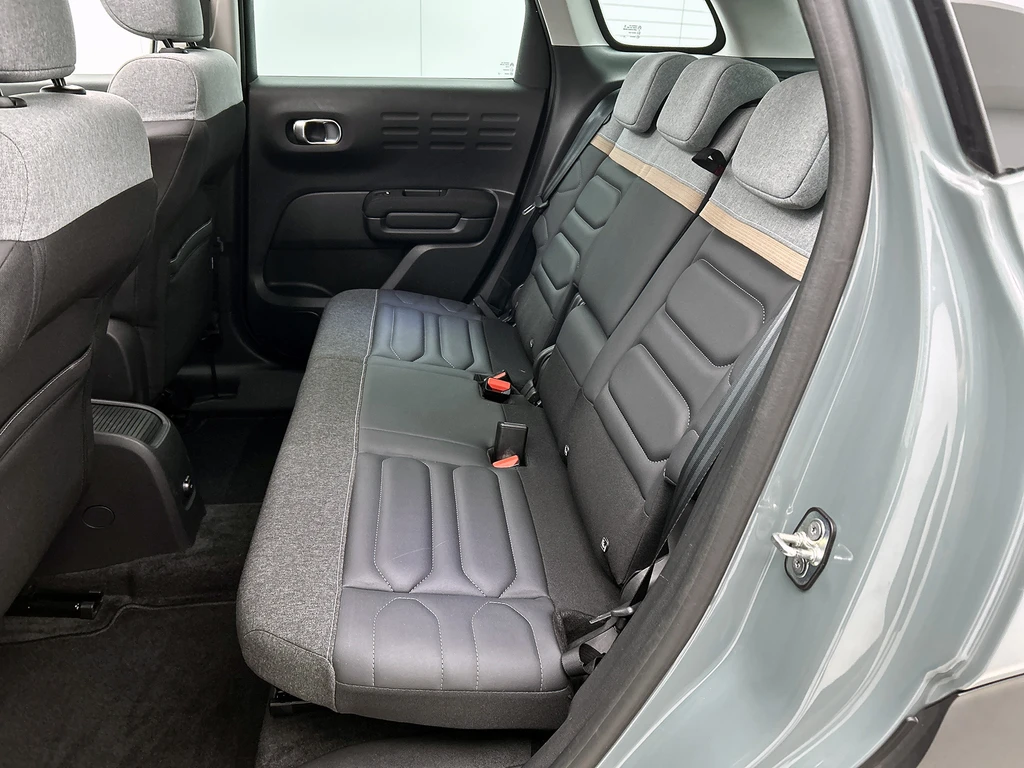 Citroën C3 Aircross – foto 24