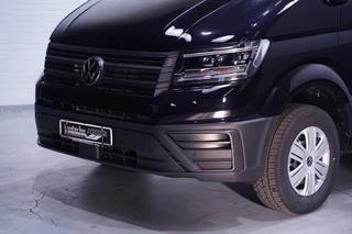 Volkswagen Crafter – thumbnail 17