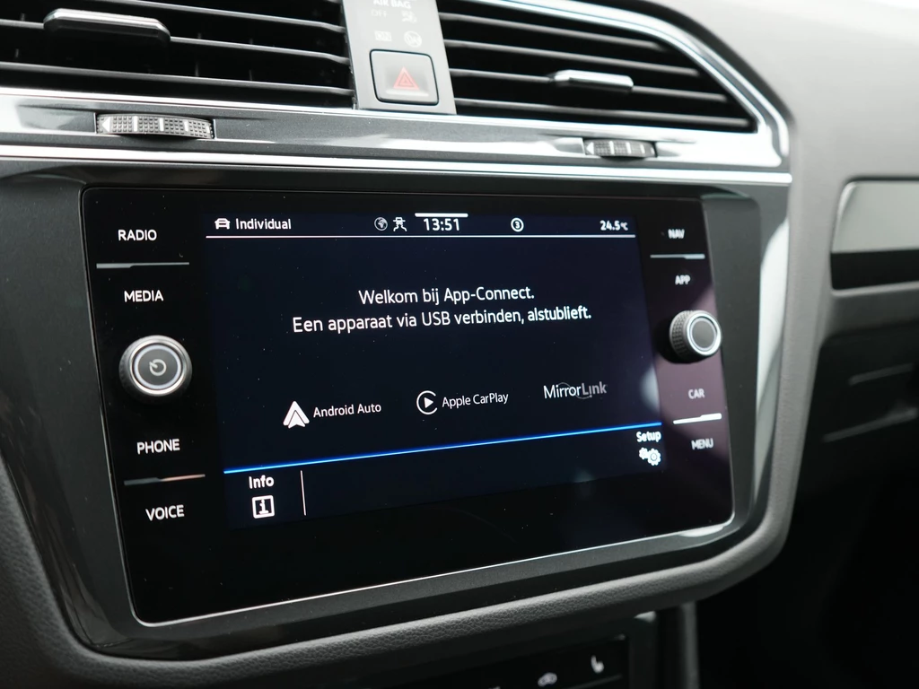 Volkswagen Tiguan – foto 30