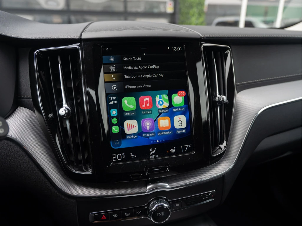 Volvo XC60 – foto 22