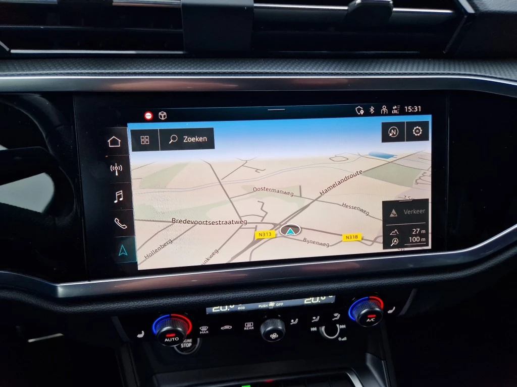 Audi Q3 – foto 25
