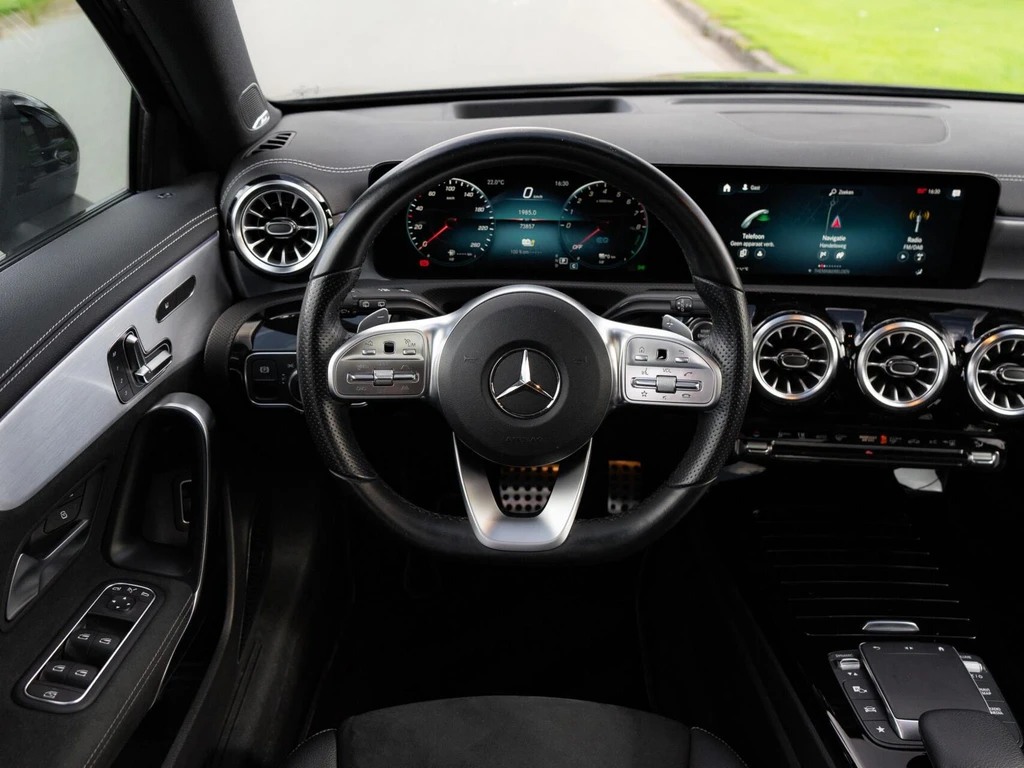 Mercedes-Benz A-Klasse – foto 28