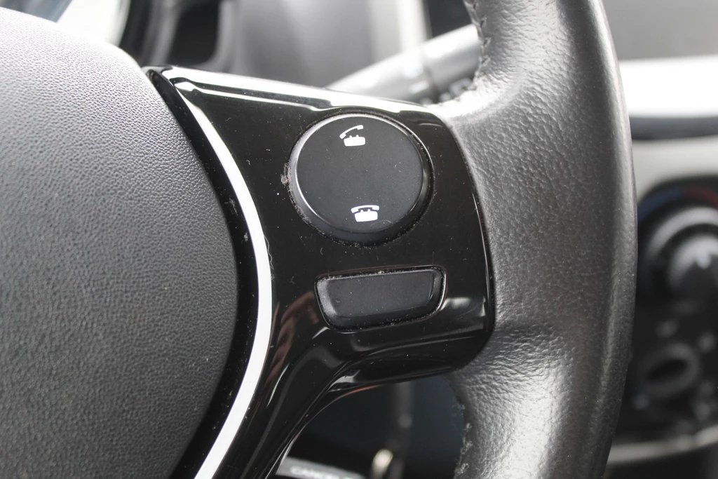 Toyota Aygo – foto 13