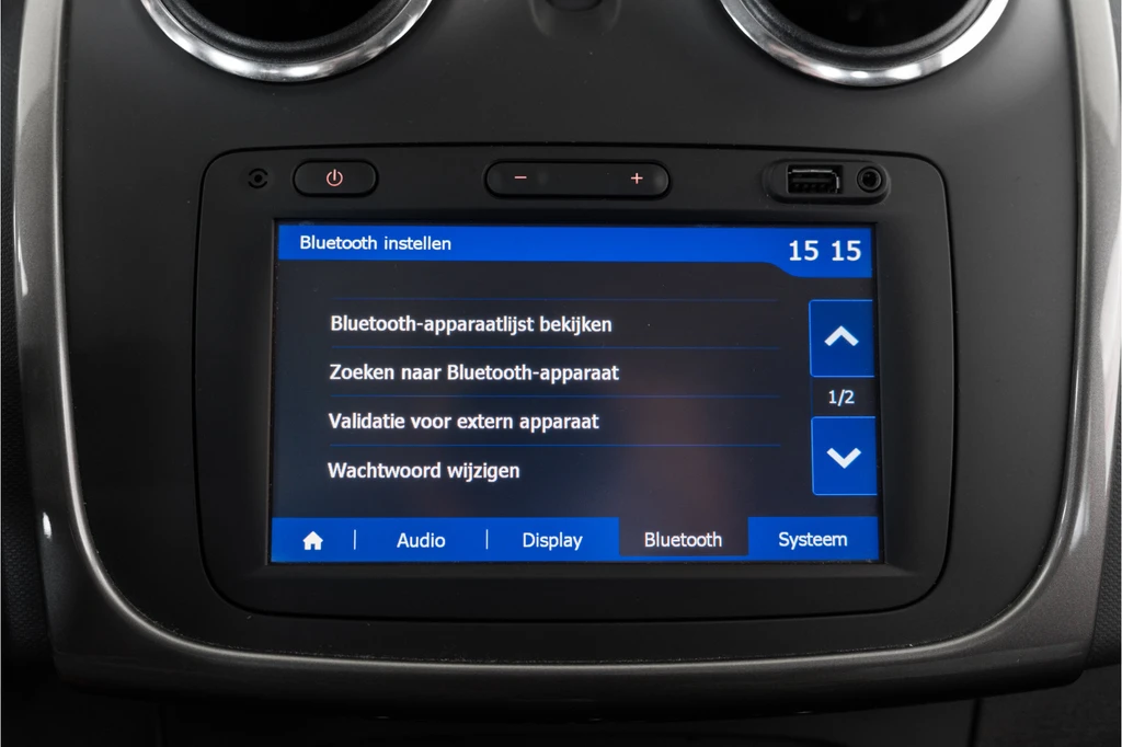 Dacia Logan – foto 25