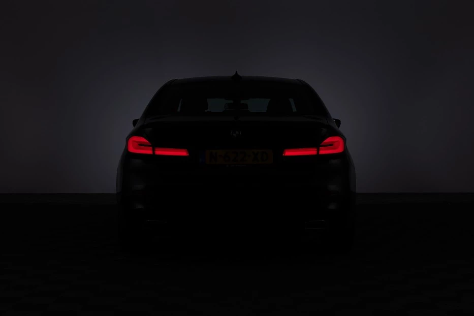 BMW 5 Serie – foto 5