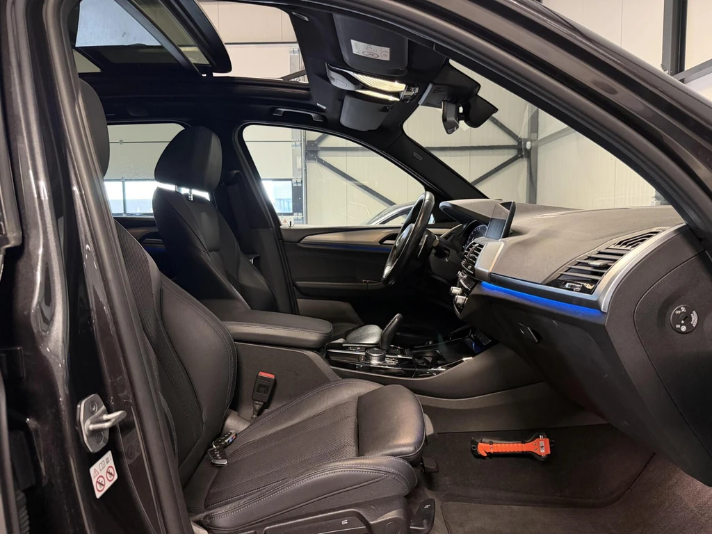 BMW X3 – foto 29