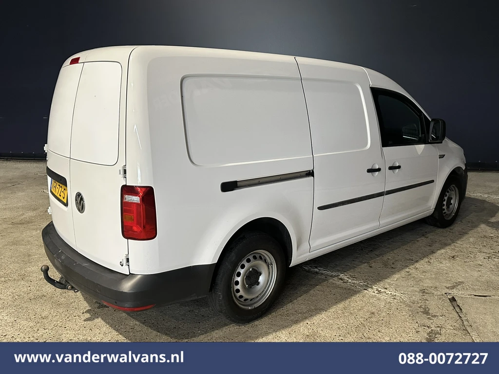 Volkswagen Caddy – foto 3