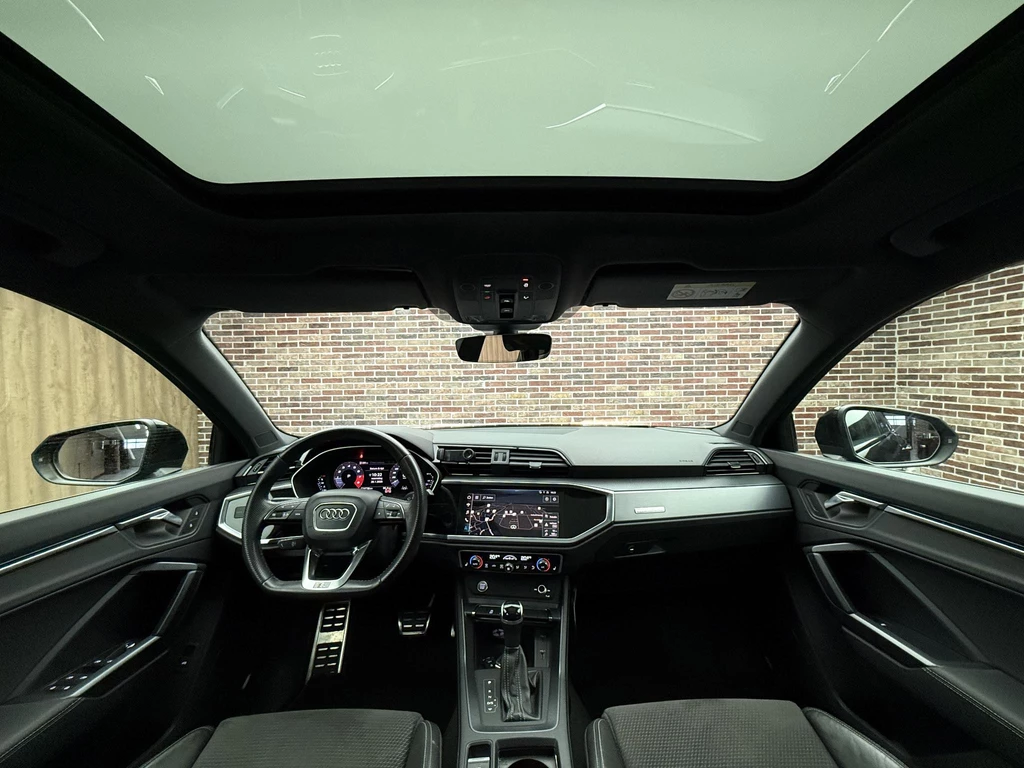 Audi Q3 – foto 12