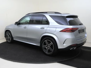 Mercedes-Benz GLE – thumbnail 3