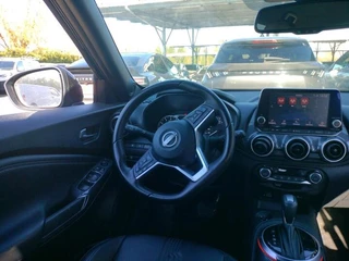Nissan Juke – thumbnail 5